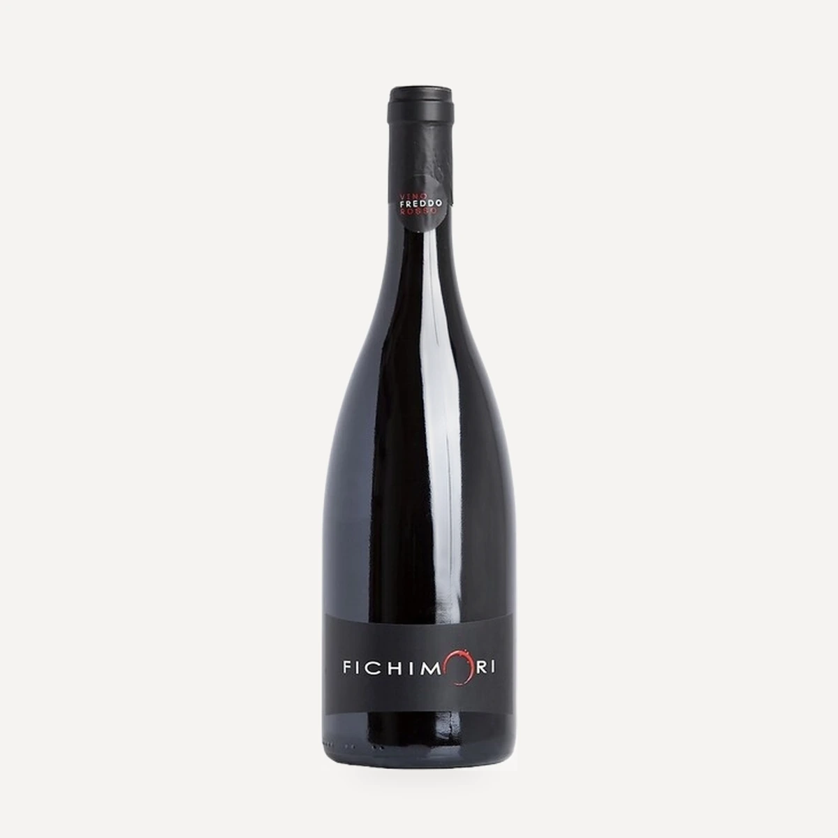 Fichimori wine — Tormaresca winery — Dionysus