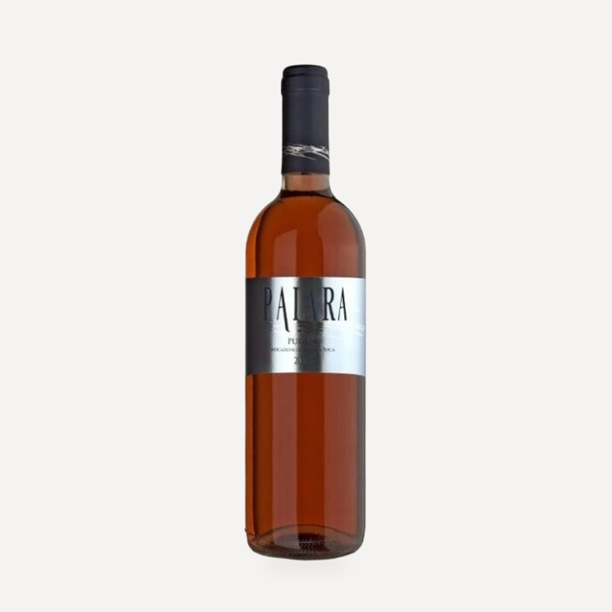 Paiara Rosato Puglia IGT wine — Tormaresca winery — Dionysus