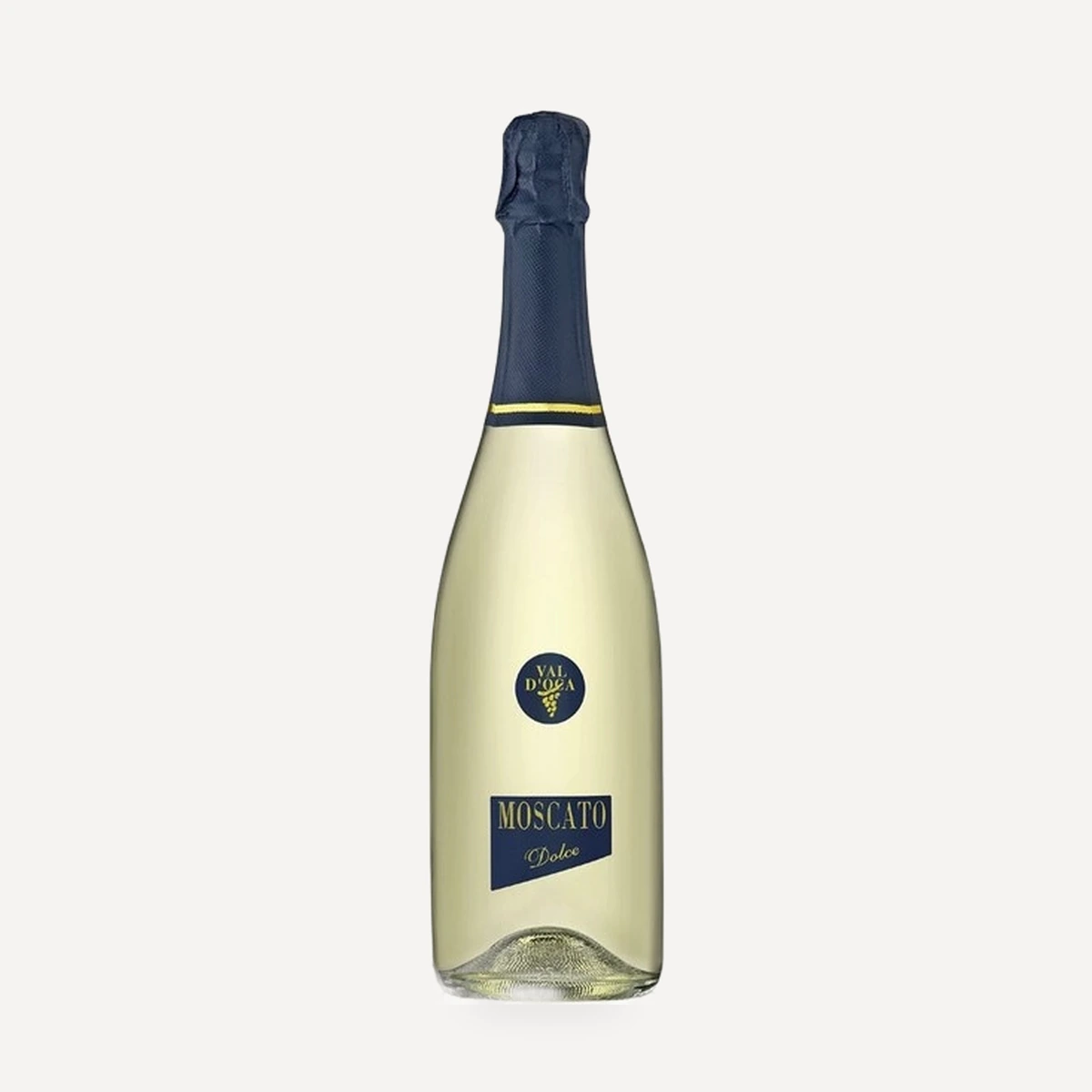 Moscato wine — Val d'Oca winery — Dionysus