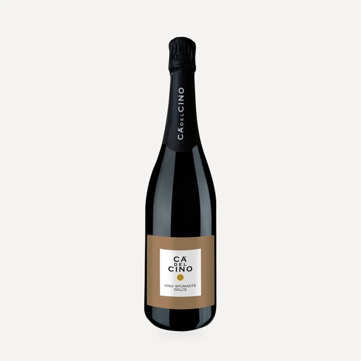 Ca' del Cino Dolce wine — Valdo winery — Dionysus