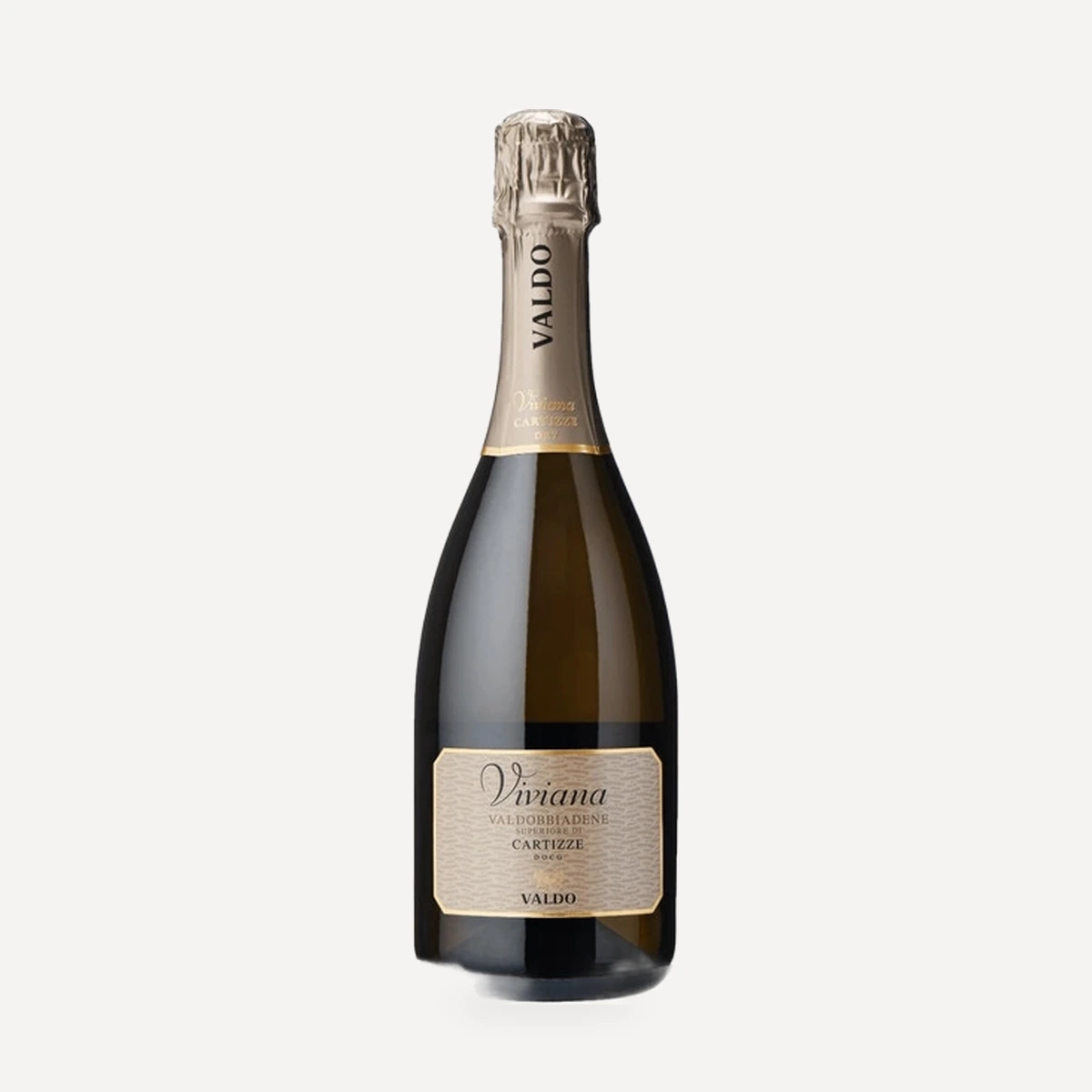 Cuvee Viviana Valdobbiadene Superiore di Cartizze DOCG wine — Valdo winery — Dionysus
