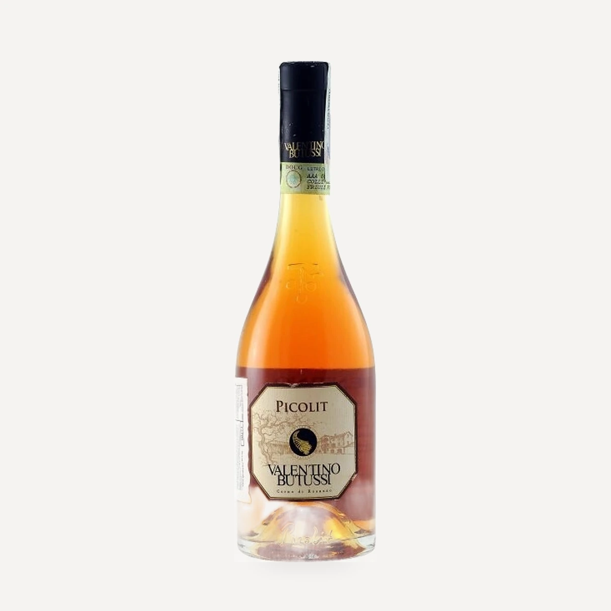 Valentino Butussi Picolit Colli Orientali del Friuli DOCG wine — Valentino Butussi winery — Dionysus