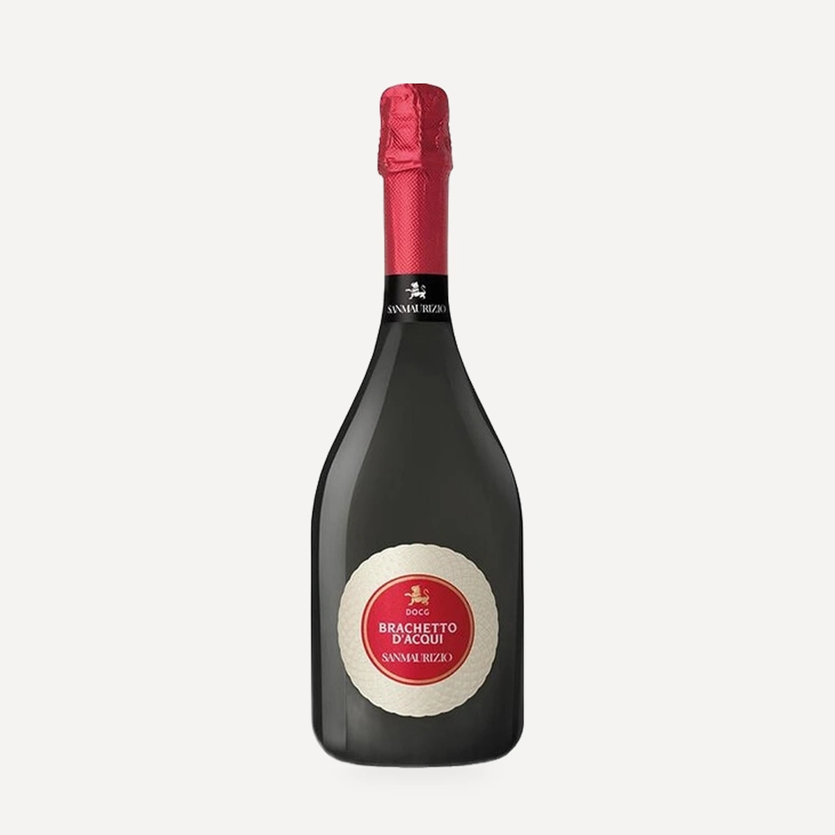 San Maurizio Brachetto d'Acqui DOCG wine — Vallebelbo winery — Dionysus