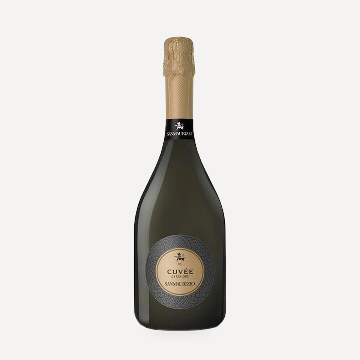 San Maurizio Cuvee Extra Dry wine — Vallebelbo winery — Dionysus