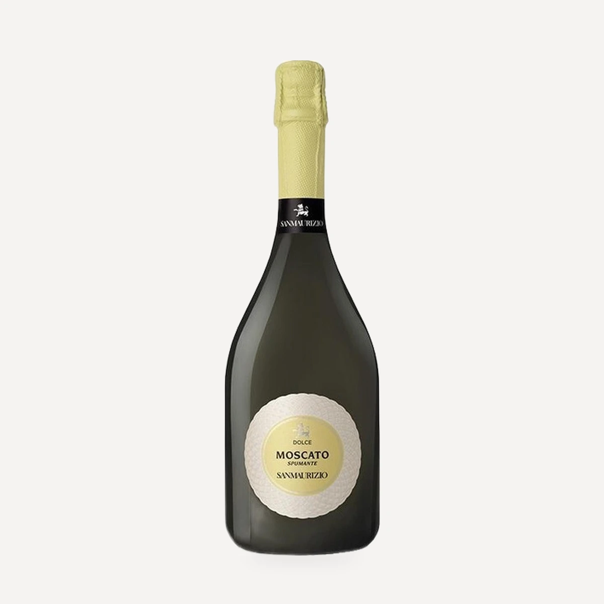 San Maurizio Moscato Spumante Dolce wine — Vallebelbo winery — Dionysus