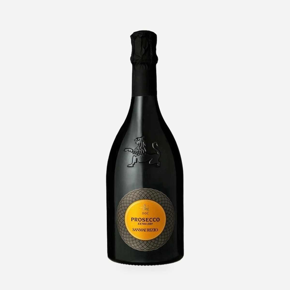 San Maurizio Prosecco Extra Dry DOC wine — Vallebelbo winery — Dionysus