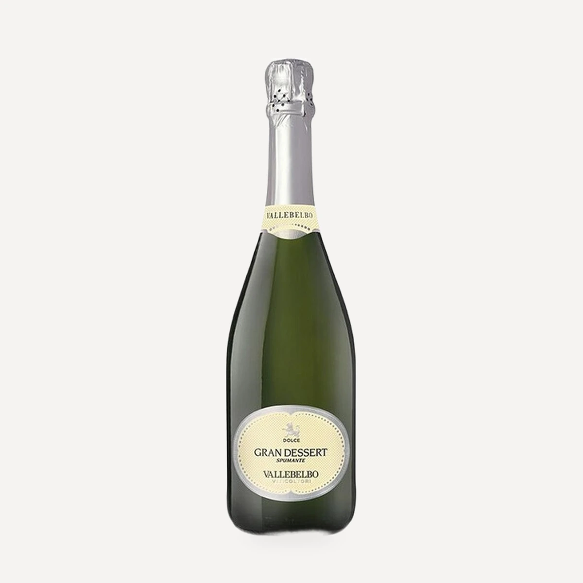 Viticoltori Gran Dessert Dolce wine — Vallebelbo winery — Dionysus