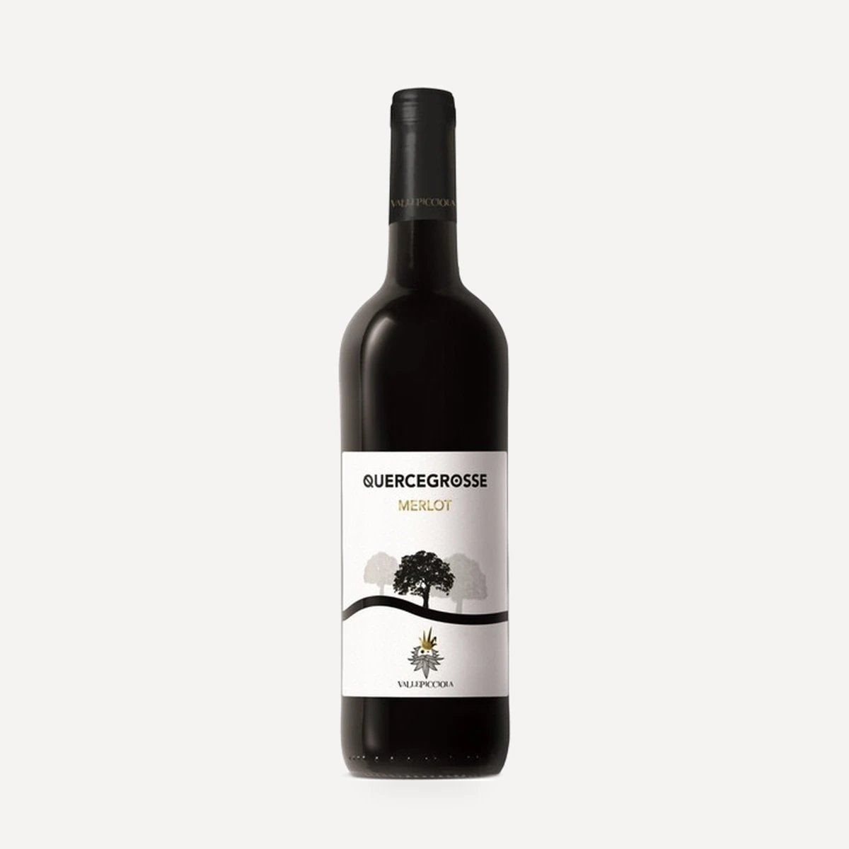 Quercegrosse Toscana IGT wine — Vallepicciola winery — Dionysus