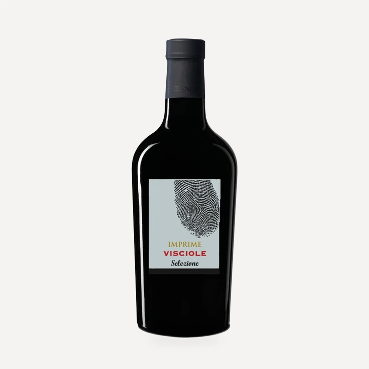 Imprime Visciole Selezione wine — Velenosi winery — Dionysus
