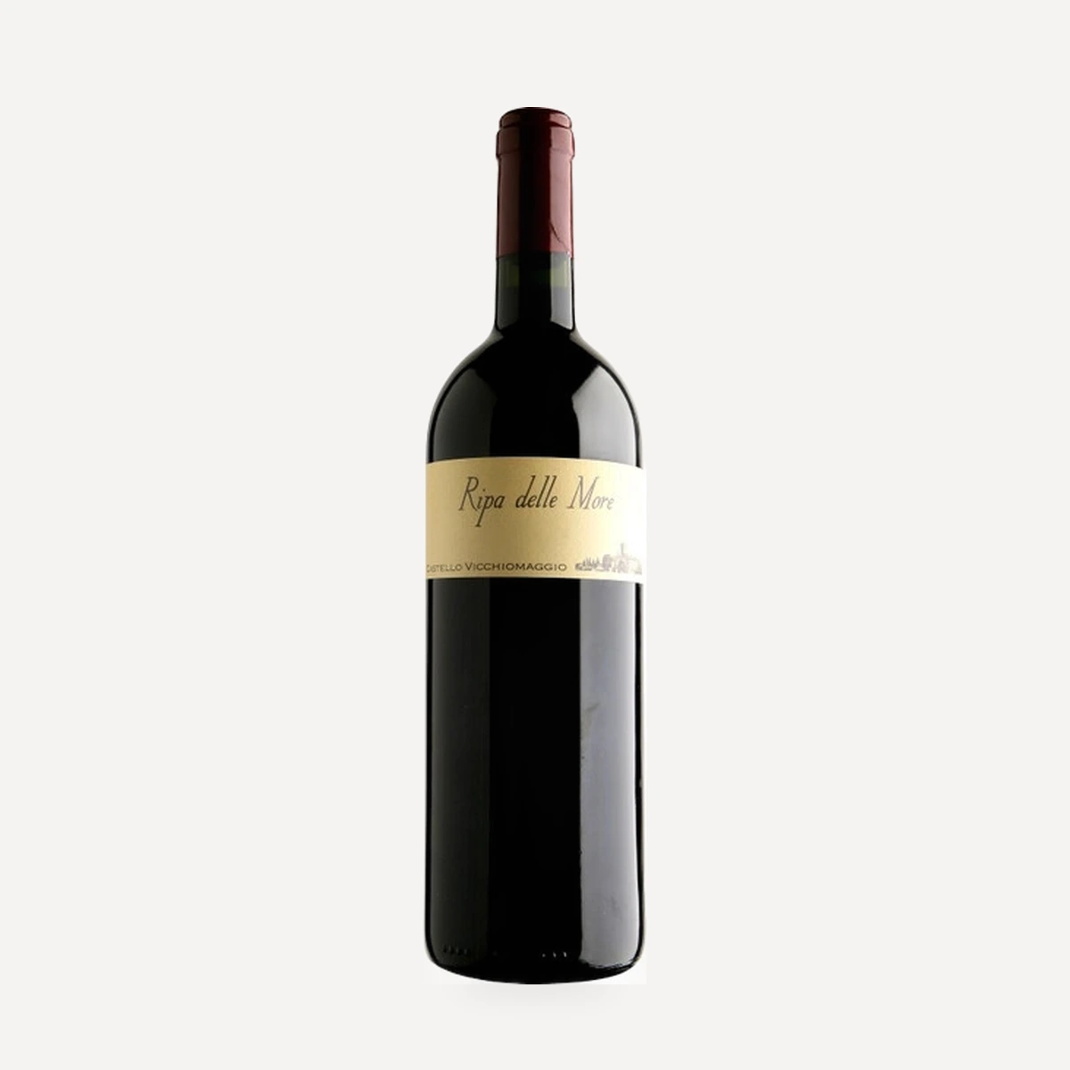 Ripa delle More wine — Vicchiomaggio winery — Dionysus