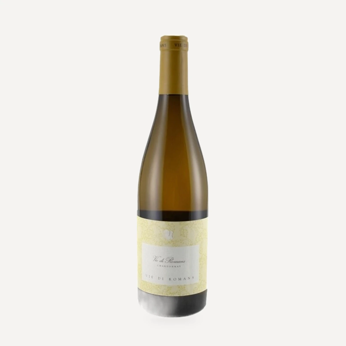 Vie di Romans Chardonnay wine — Vie di Romans winery — Dionysus
