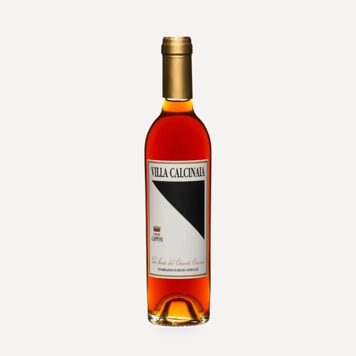 Villa Calcinaia - Vin Santo del Chianti Classico DOCG wine — Villa Calcinaia winery — Dionysus
