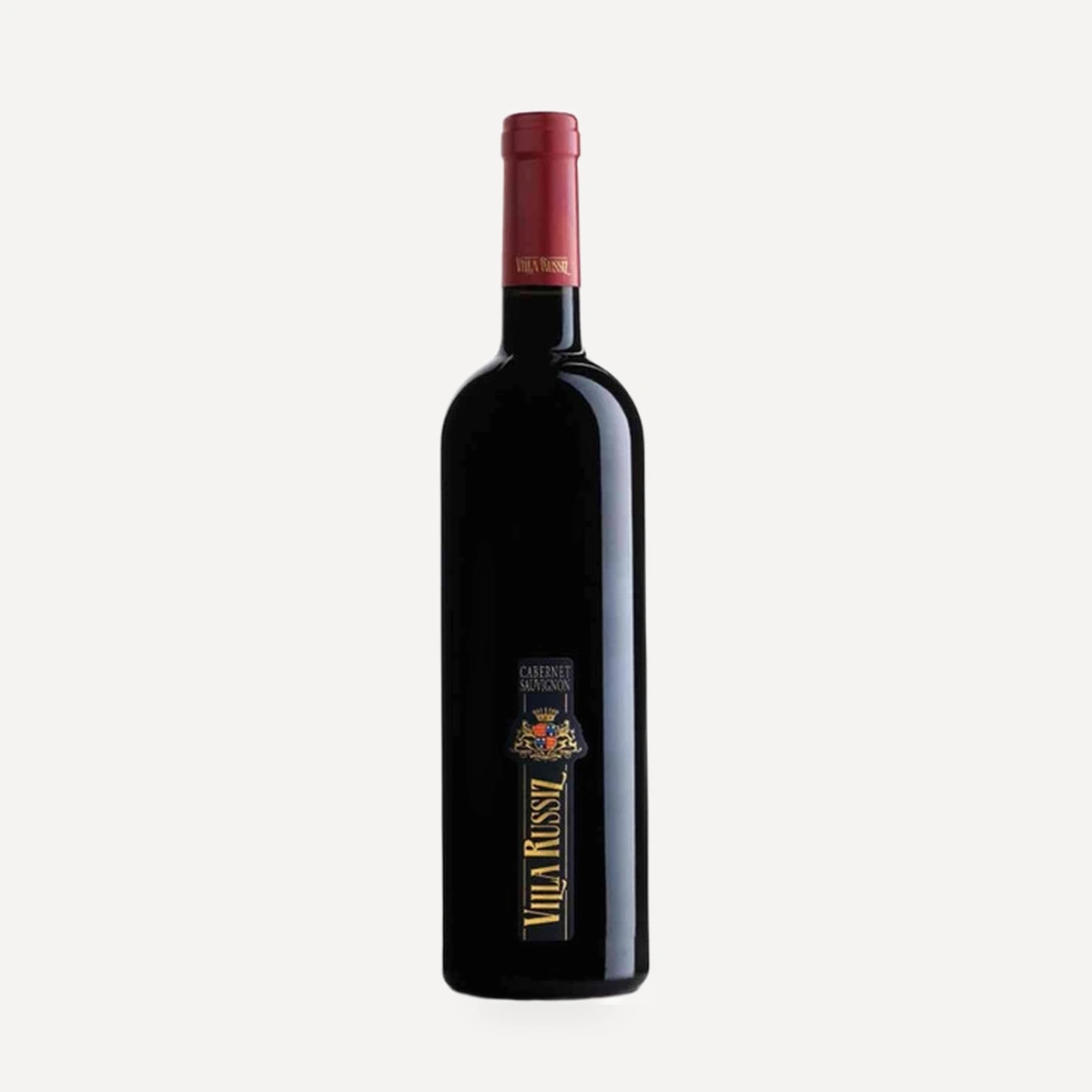 Defì de la Tour Collio DOC wine — Villa Russiz winery — Dionysus
