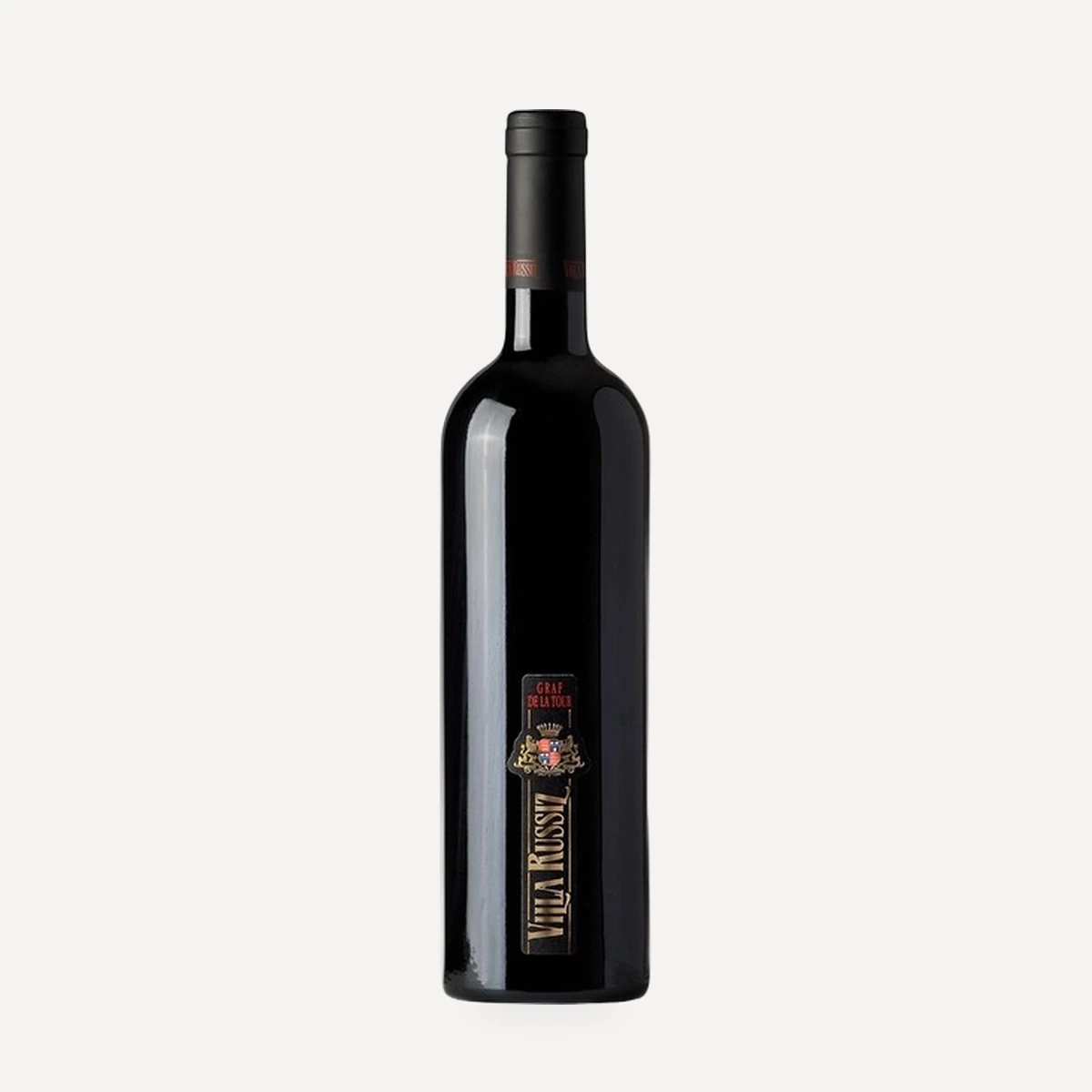 Graf de la Tour Collio DOC wine — Villa Russiz winery — Dionysus