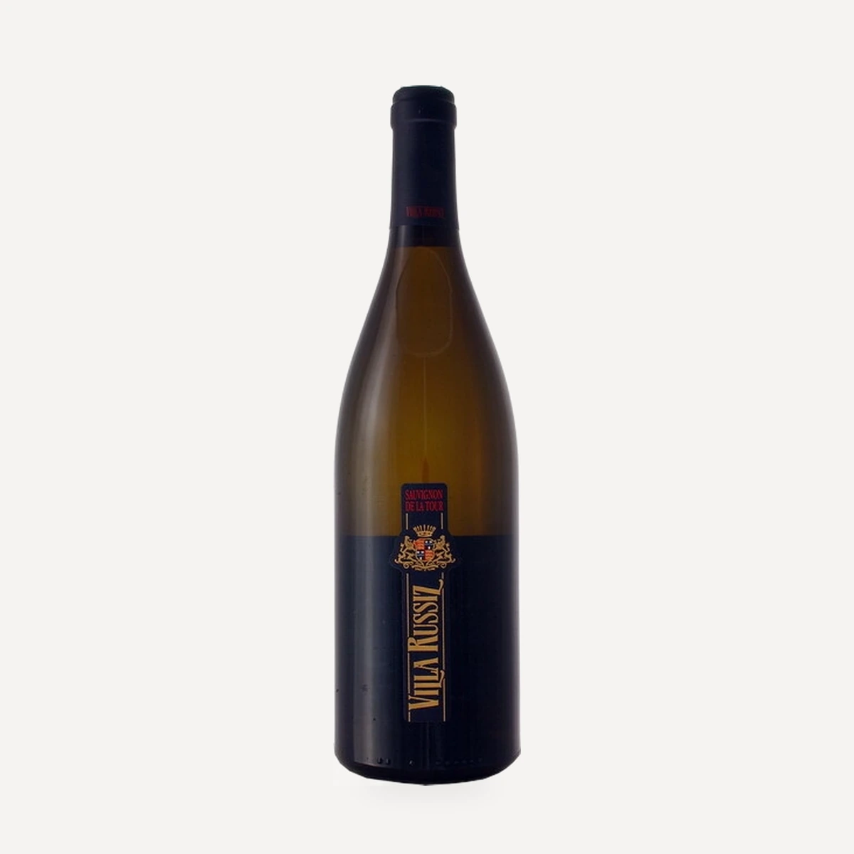 Sauvignon de la Tour Collio DOC wine — Villa Russiz winery — Dionysus