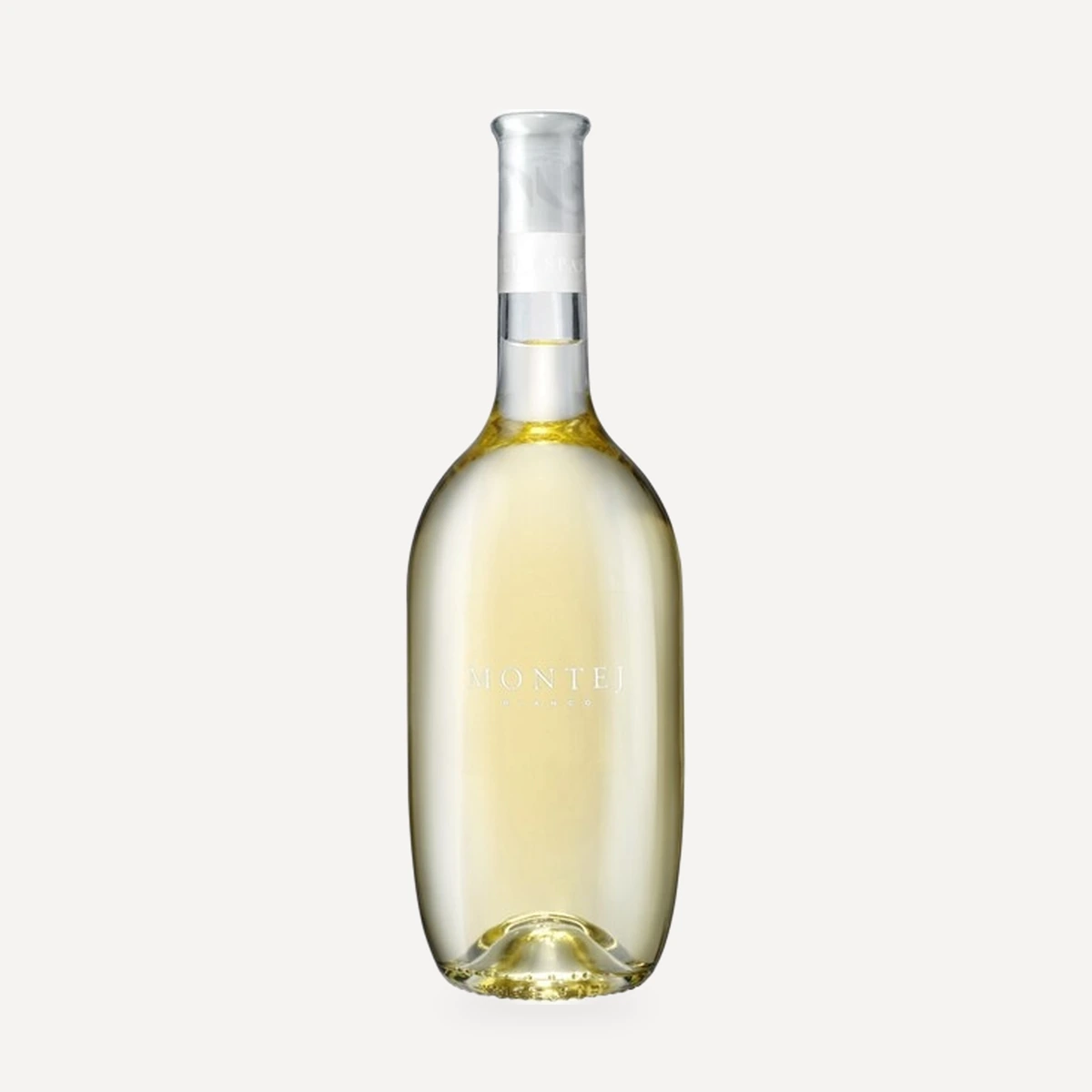 Montej Bianco Monferrato DOC wine — Villa Sparina winery — Dionysus