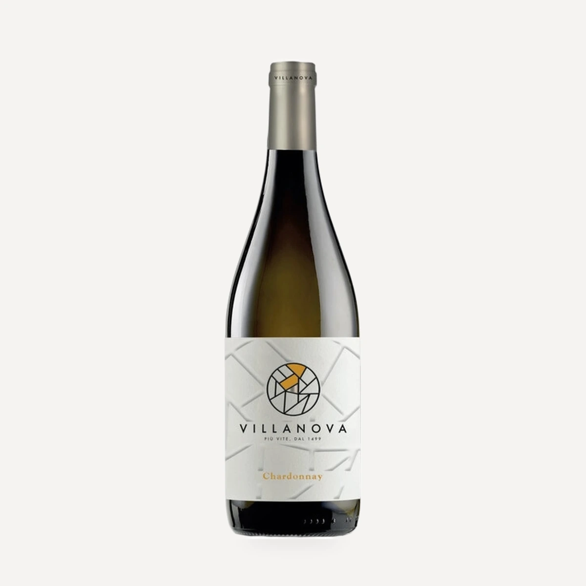 Villanova Chardonnay Friuli Isonzo DOC wine — Villanova winery — Dionysus