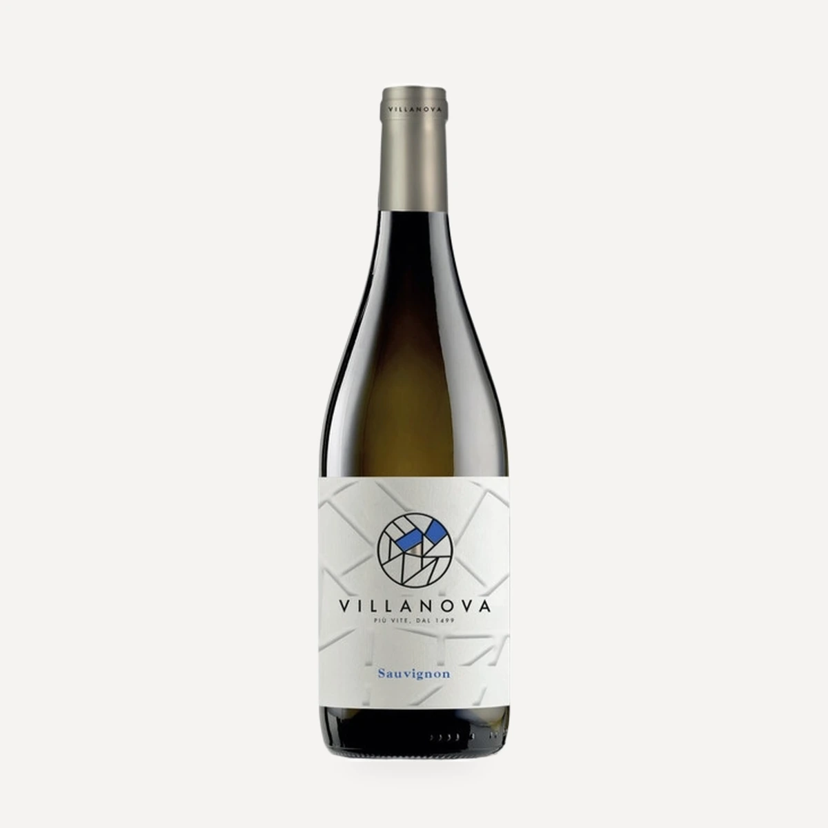 Villanova Sauvignon Friuli Isonzo DOC wine — Villanova winery — Dionysus