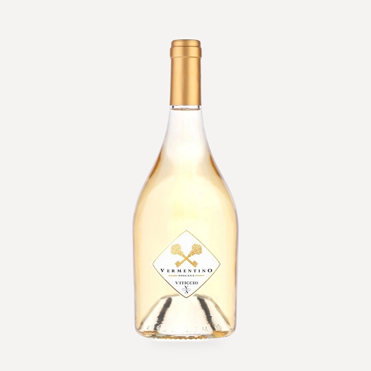 Viticcio Vermentino Toscana IGT wine — Viticcio winery — Dionysus