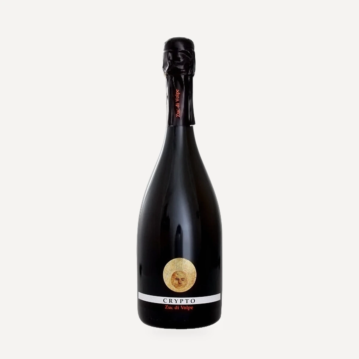 Crypto Zuc di Volpe wine — Volpe Pasini winery — Dionysus