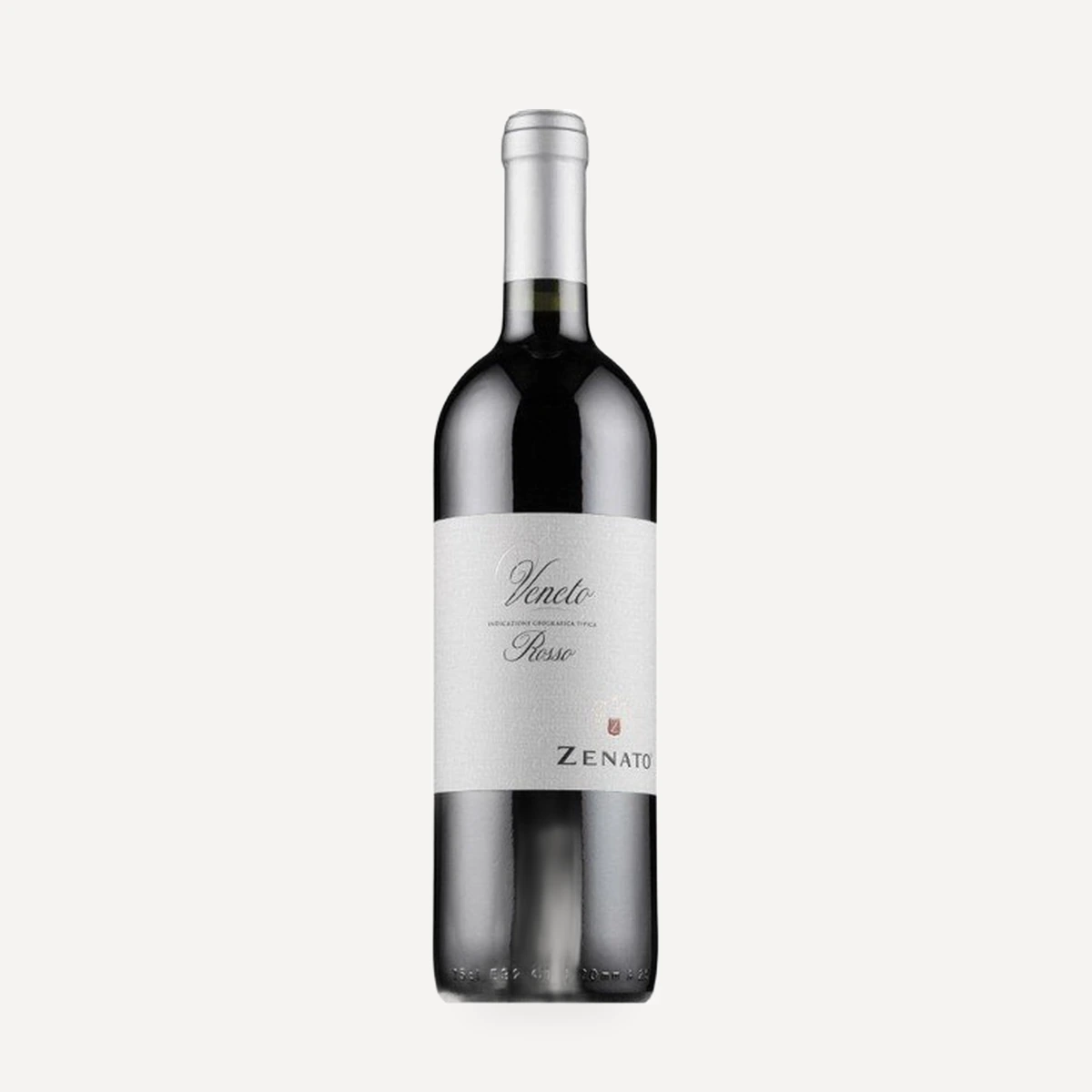 Veneto Rosso IGT wine — Zenato winery — Dionysus