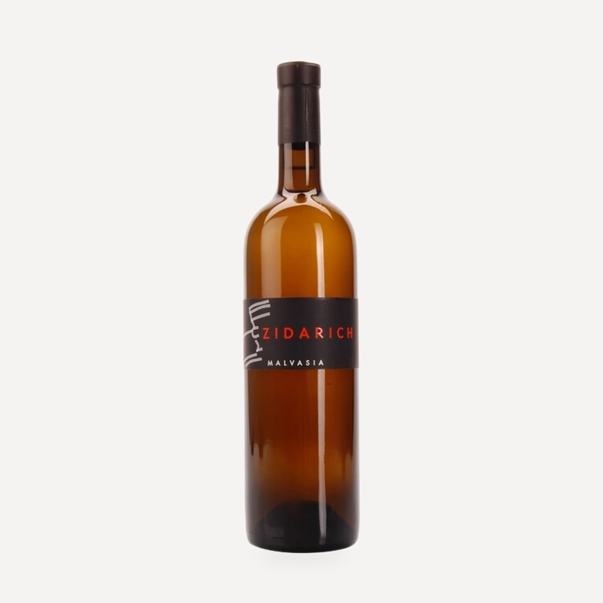 Malvasia wine — Zidarich winery — Dionysus
