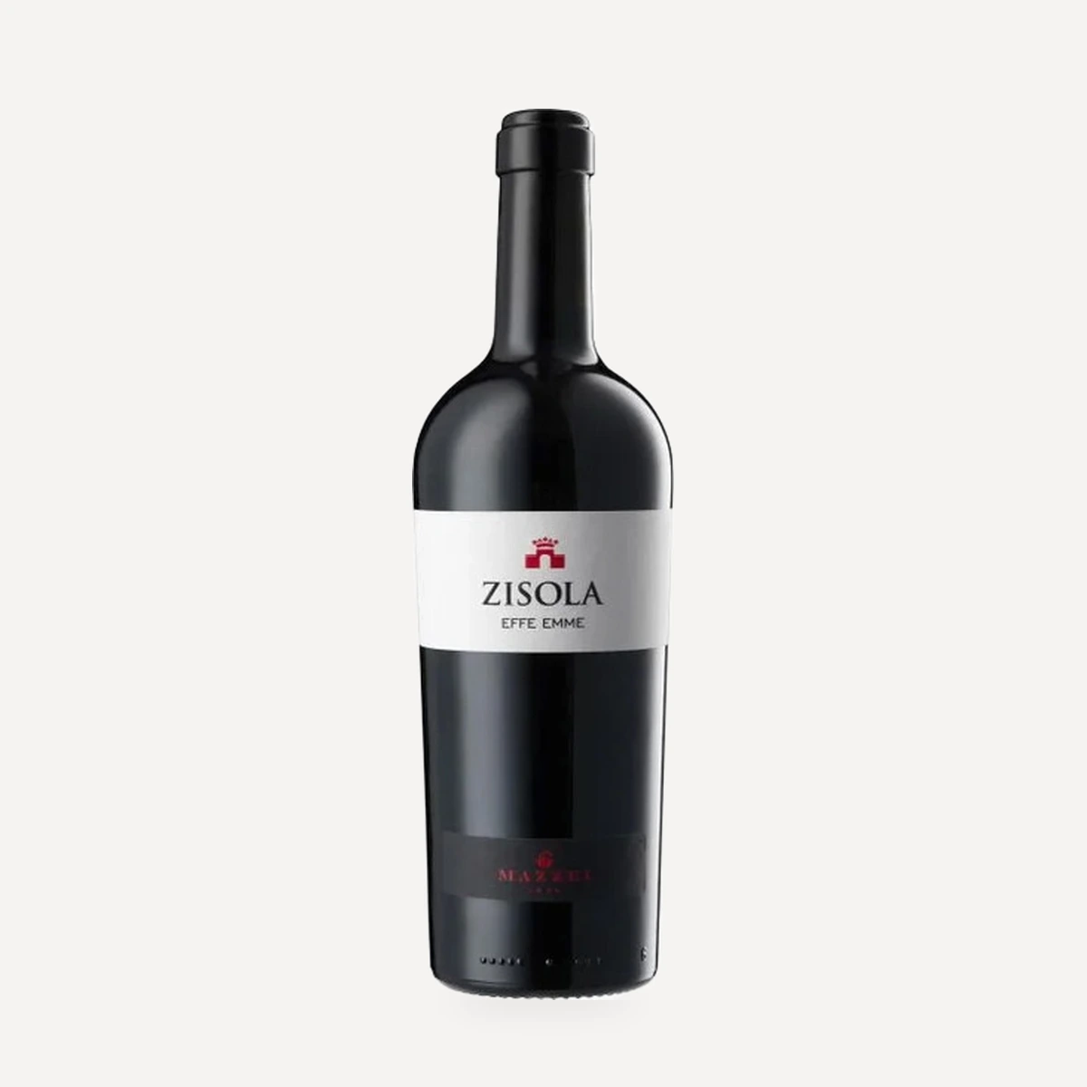 Effe Emme Sicilia Petit Verdot DOC wine — Zisola winery — Dionysus