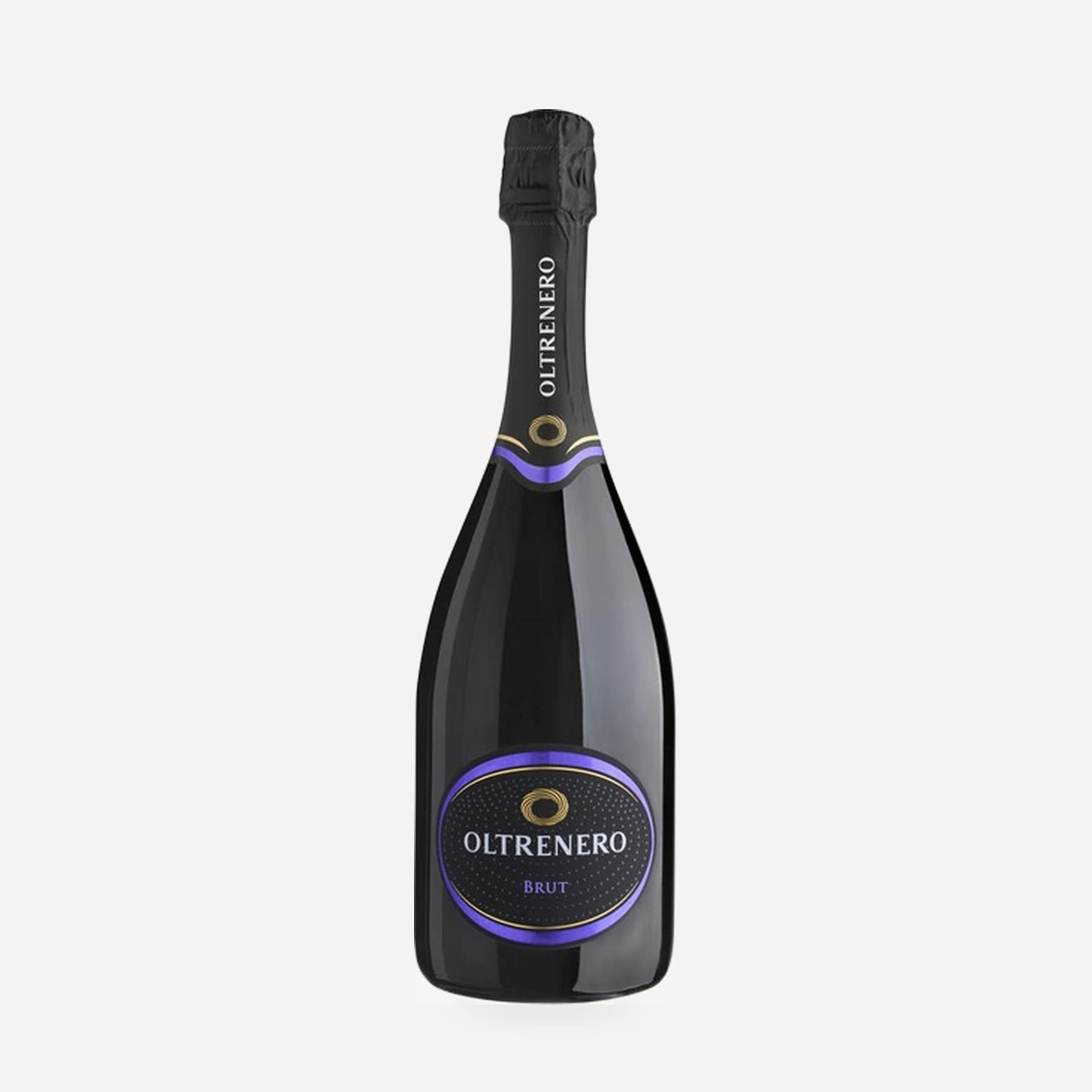 Oltrenero Brut Oltrepo Pavese DOCG wine — Zonin winery — Dionysus