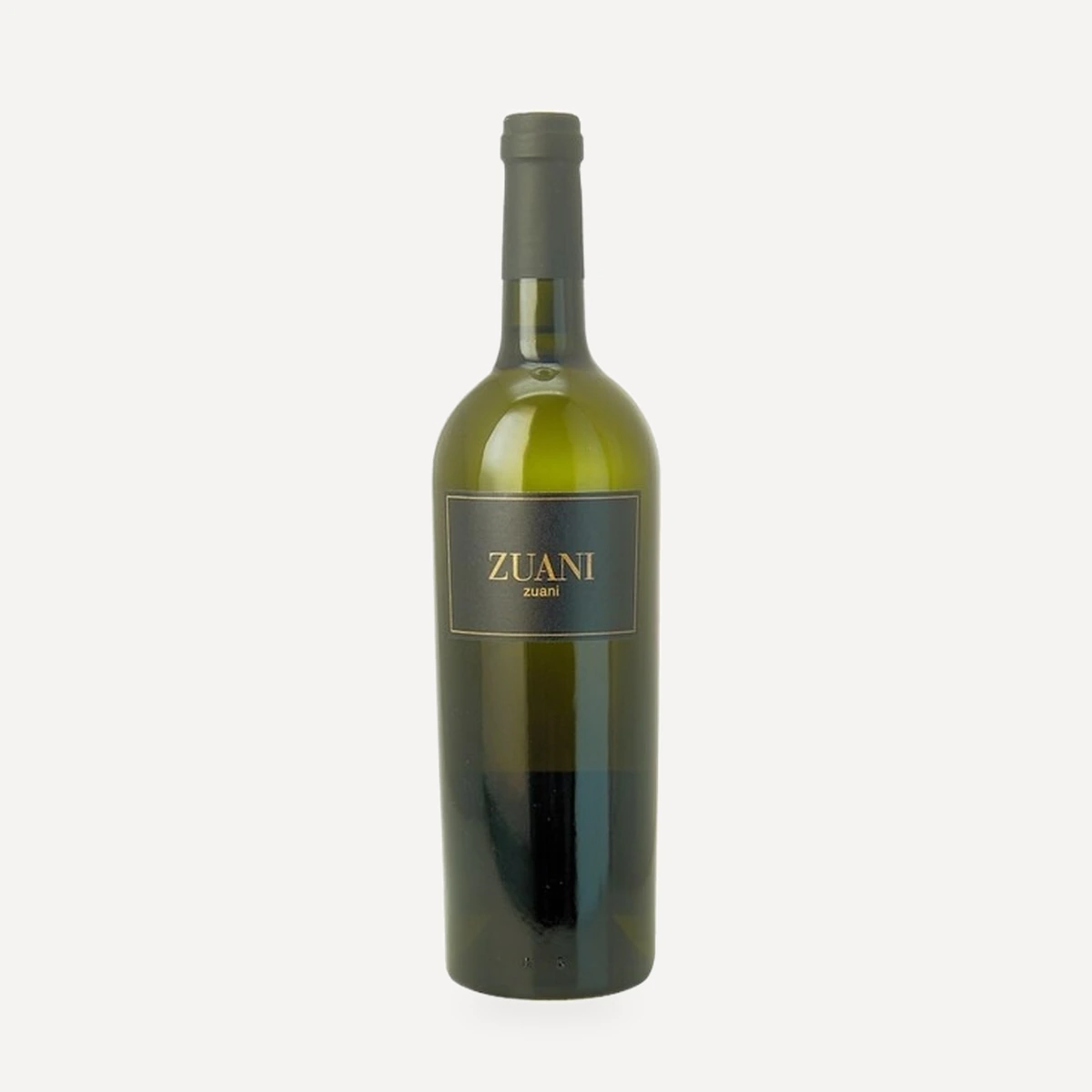 Zuani riserva collio bianco wine — Zuani winery — Dionysus