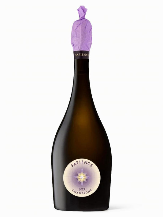 Champagne Marguet Pere & Fils Sapience Premier Cru Extra-Brut, 2012